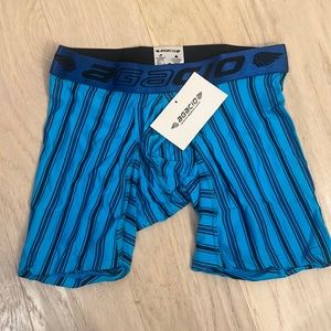 Agacio Mens Underwear - Boxer Brief